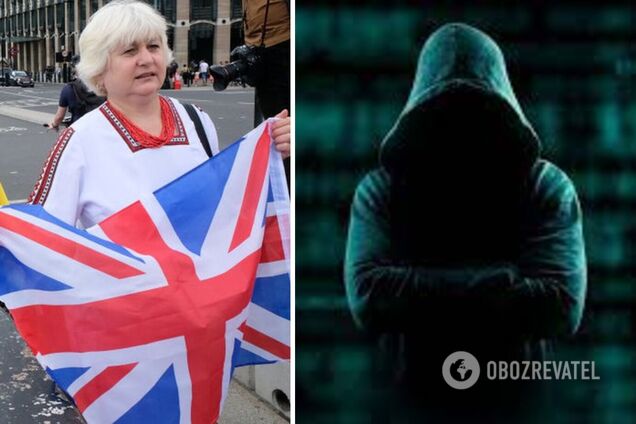 Британія дасть Україні $20 млн на посилення кібербезпеки