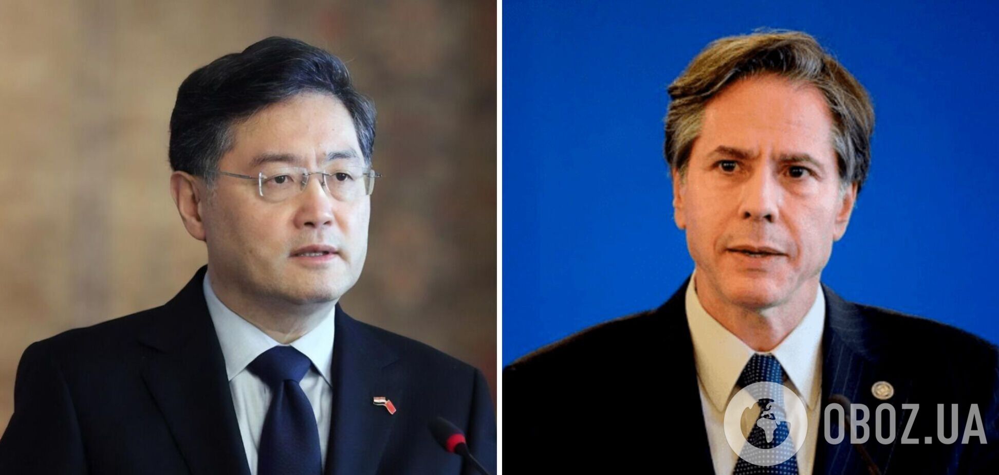 Блинкен провел 'откровенные и содержательные переговоры' с топ-чиновником Китая: шла ли речь об Украине