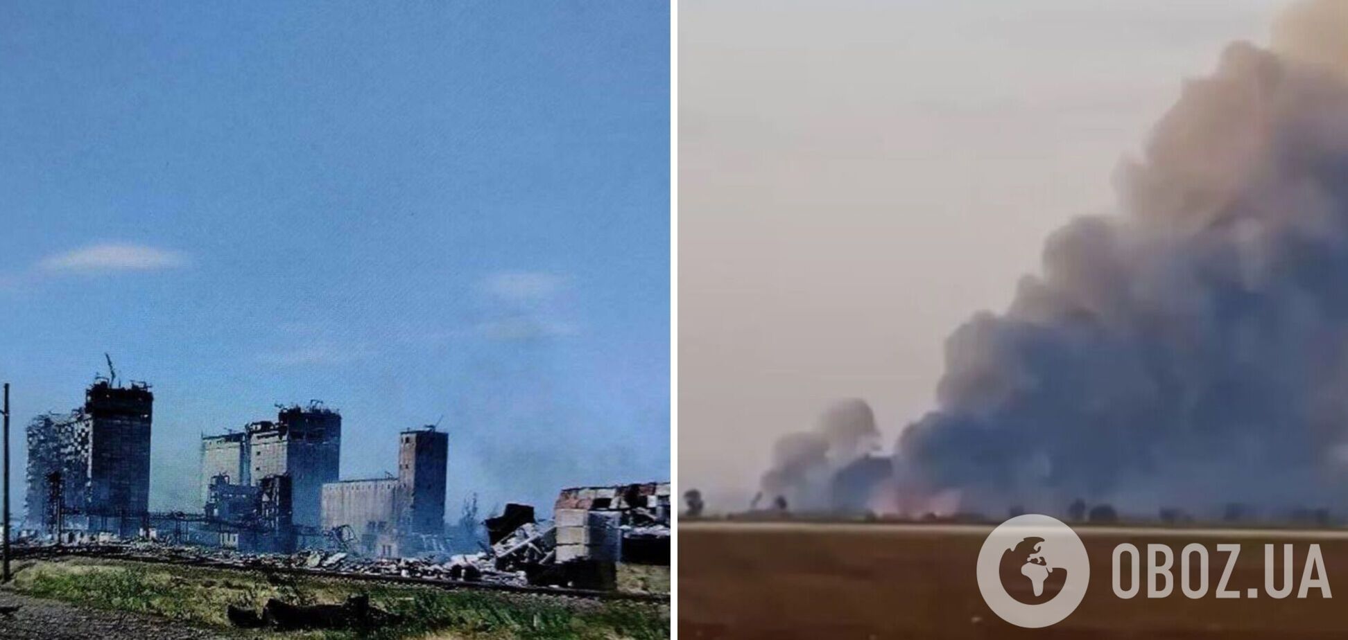 Ликвидированы 52 оккупанта, уничтожено много оружия: появились детали масштабной 'бавовны' под Геническом