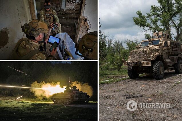 Армия РФ сосредоточилась на четырех направлениях, ее дезертиров постоянно отлавливают в лесах – Генштаб ВСУ