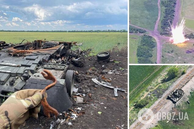 ВСУ ликвидировали еще 650 оккупантов, уничтожили 23 ББМ и 13 артсистем врага – Генштаб