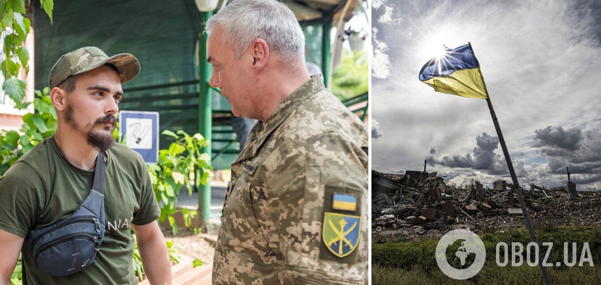 При попытке армии РФ захватить позиции отогнал врага и нанес ему потери: история настоящего украинского Героя