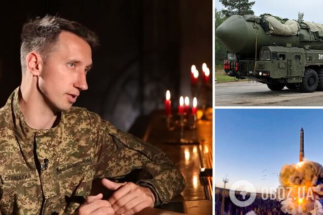 'У них есть цель'. Стаховский уверен, что Россия ударит ядерной бомбой, и сказал куда