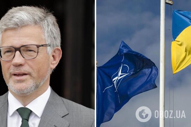 'Можливий варіант, про який ми ще не знаємо': в МЗС поділились очікуваннями від саміту НАТО у Вільнюсі