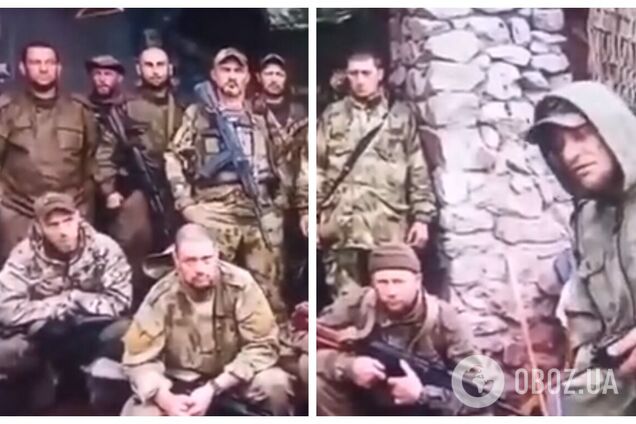 'Нам даже не говорят фамилии командира': 'мобики' из РФ и оккупированного Крыма пожаловались на нехватку оружия и хаос в рядах армии Путина. Видео