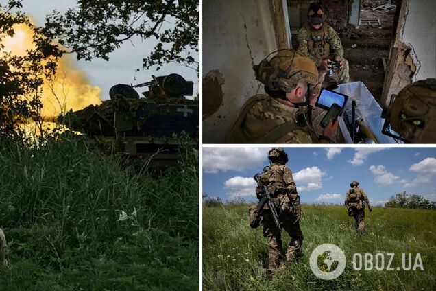 ВСУ добились успехов в контрнаступательных операциях, но могут их приостановить: в ISW назвали причину