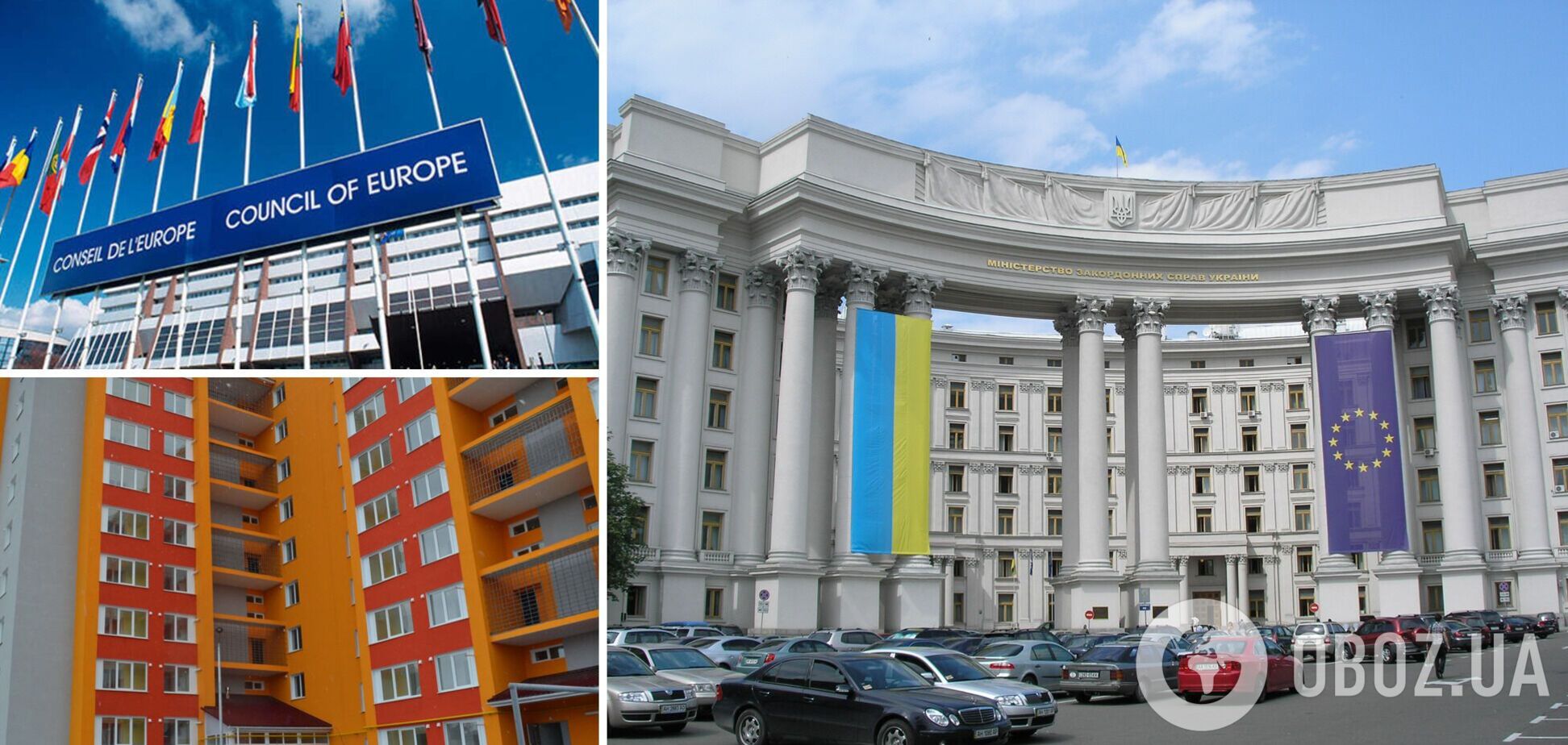 Членство у CEB допоможе відновленню України