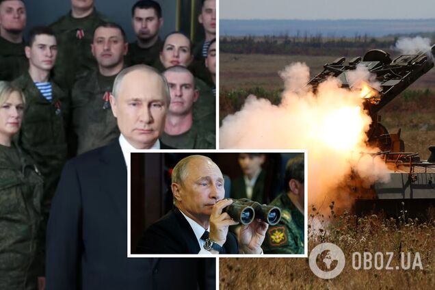 Мельник: Путін починає гру нижче порога війни. У чому небезпека. Інтерв’ю
