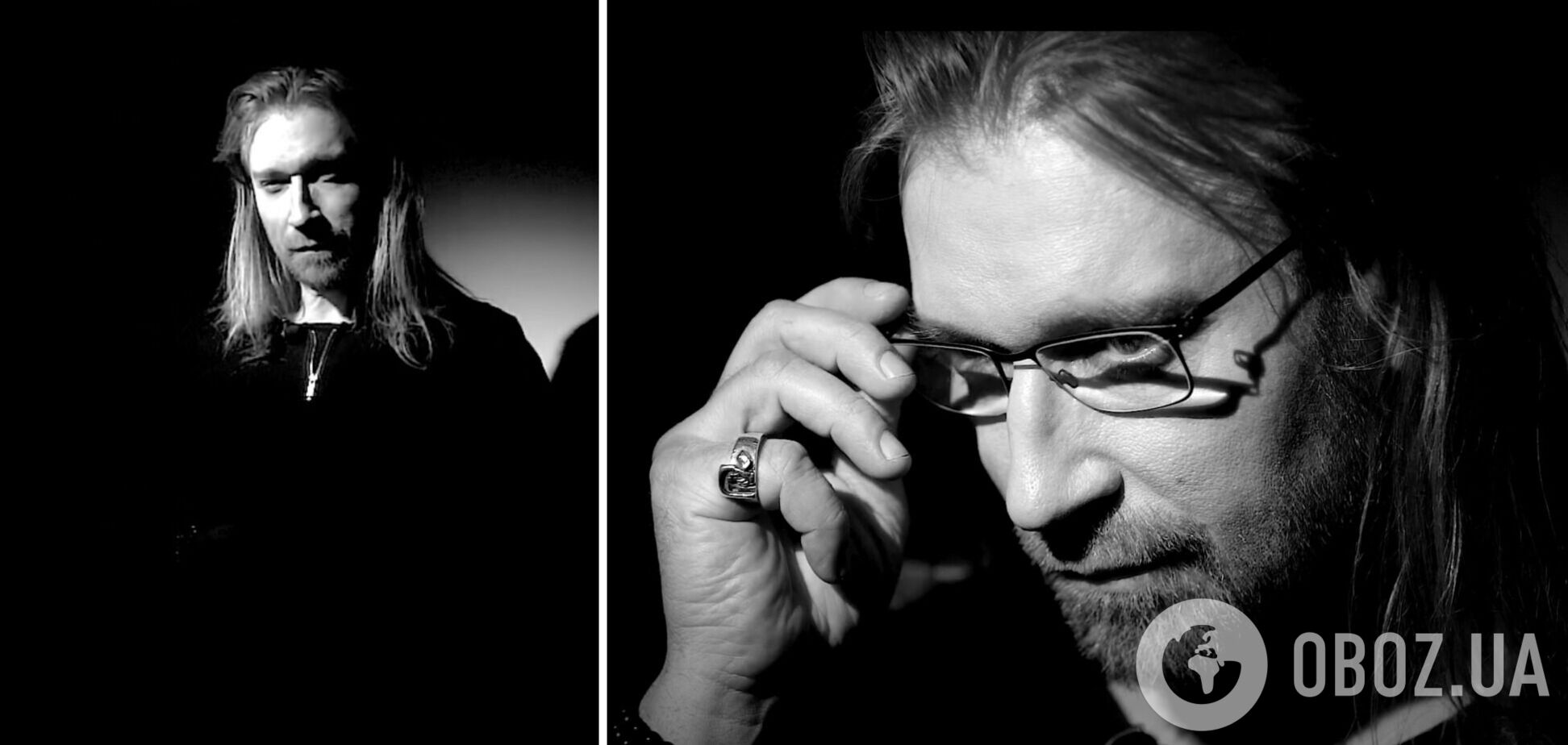 'Цією хворобою в Німеччині хворіє 2% людей': зʼявився анонс першого від початку повномасштабної війни інтервʼю Винника