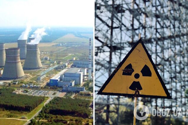 В России на фоне провалов в войне снова обвинили Украину в планах создать 'грязную бомбу': вспомнили Ривненскую АЭС