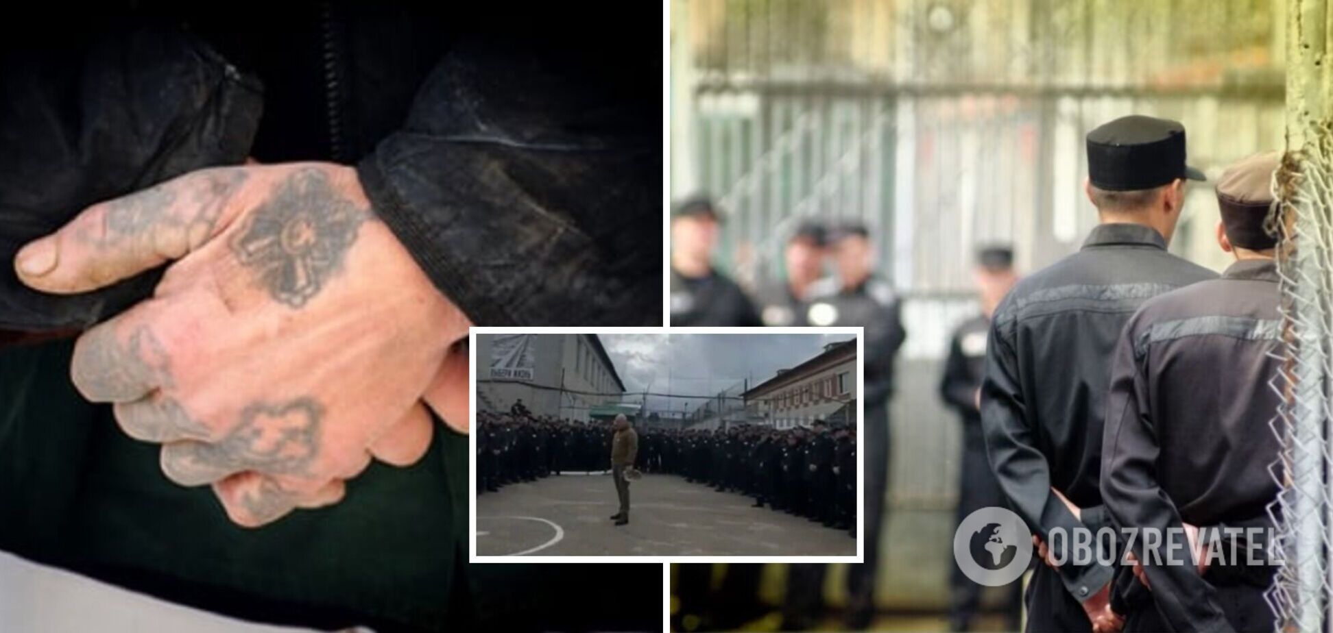 На войне в Украине осуществляется утилизация российской мафии: уже погибли представители 10 кланов