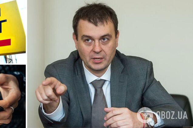 Гетманцев об обмене 'изношенных' купюр: действий Нацбанка недостаточно, есть проблема 'черных' обменников