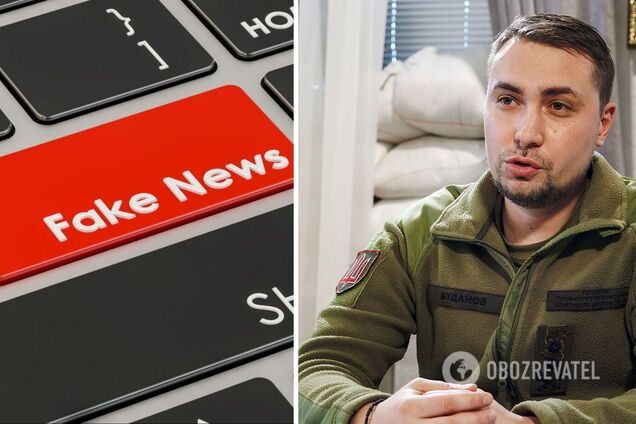 'В Украине формируется отряд бессмертных': Буданов прокомментировал слухи о своей смерти