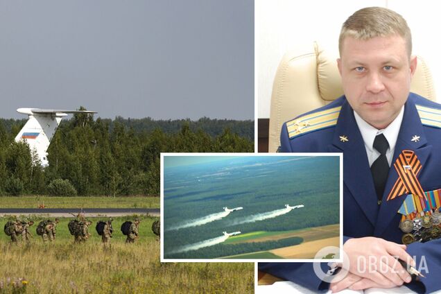 Писал доносы и 'засветился' в уголовном деле: хакеры взломали почту полковника ВС РФ, причастного к ударам по Украине