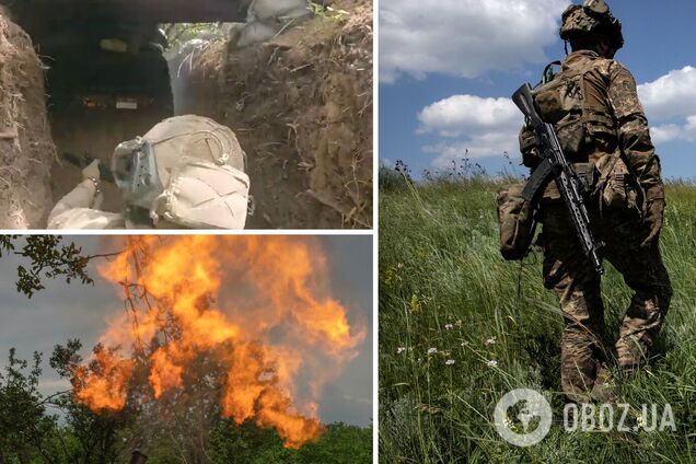 Застали зненацька: воїни ССО на півдні зайшли в окопи ворога і знищили 10 окупантів. Відео операції