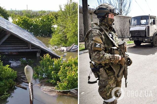 'Будем искать доступ': в ООН снова пожаловались, что Россия не пускает в затопленные города на Херсонщине