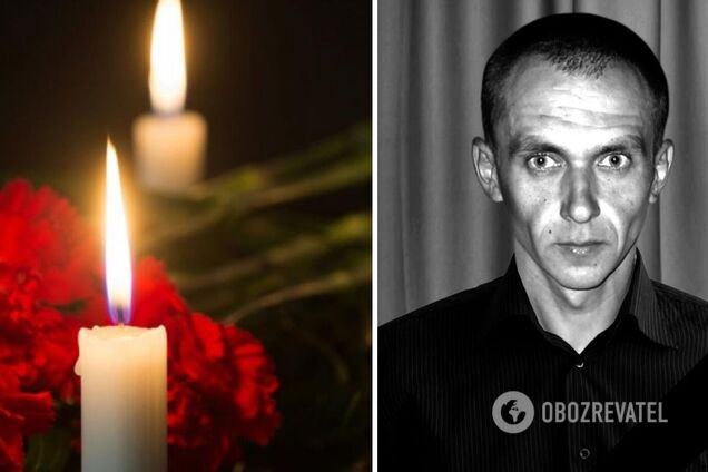 Отдал жизнь за Украину: на Донетчине погиб стрелок-снайпер с Одесщины. Фото