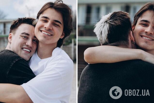 Машуковський зізнався, що зустрічається з блогером, і показав фото