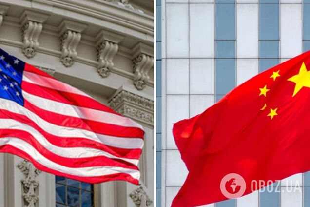 У США заявили про прогрес у складних відносинах з КНР