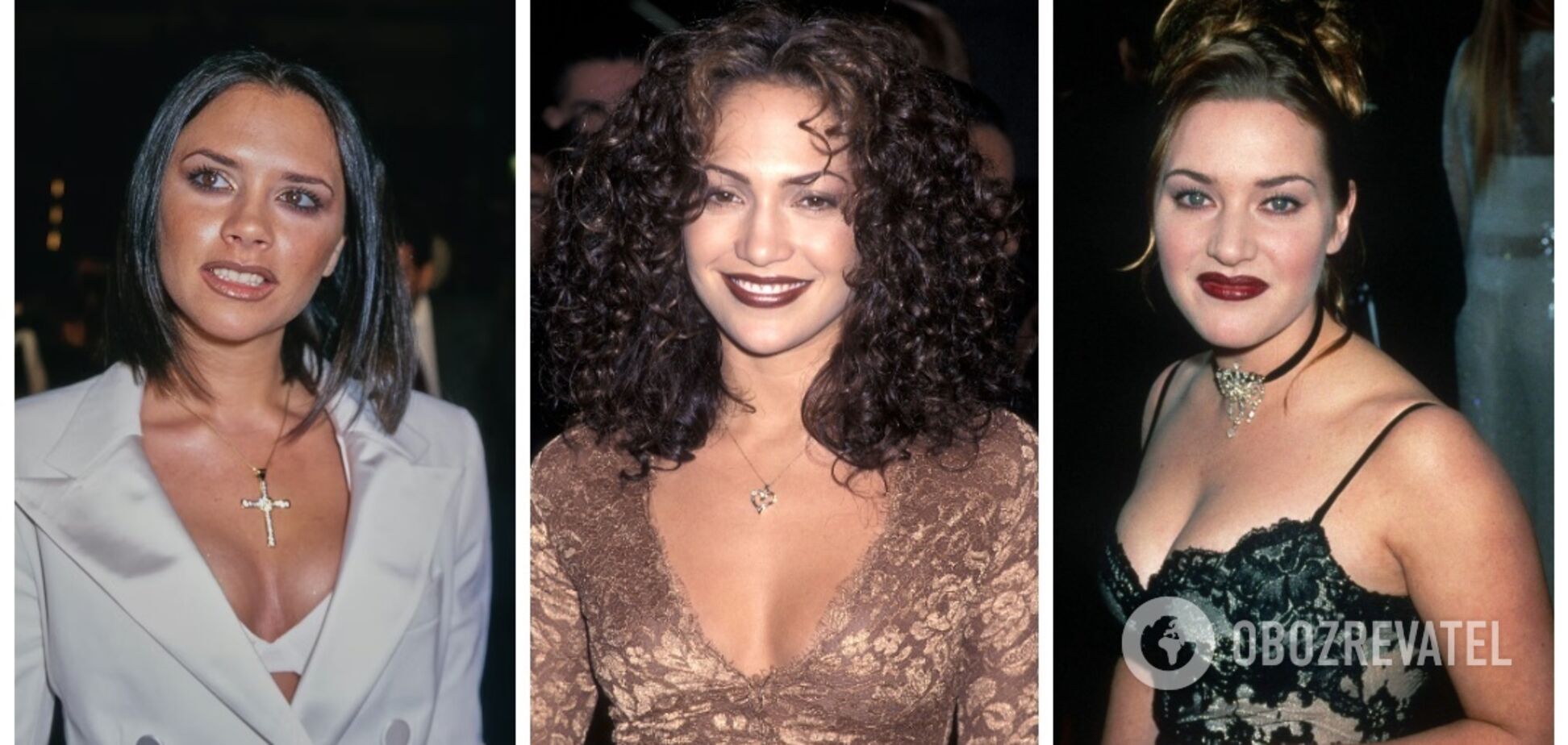 Как вино: 5 звезд Голливуда, которые с возрастом выглядят лучше, чем в молодости. Фото тогда и сейчас