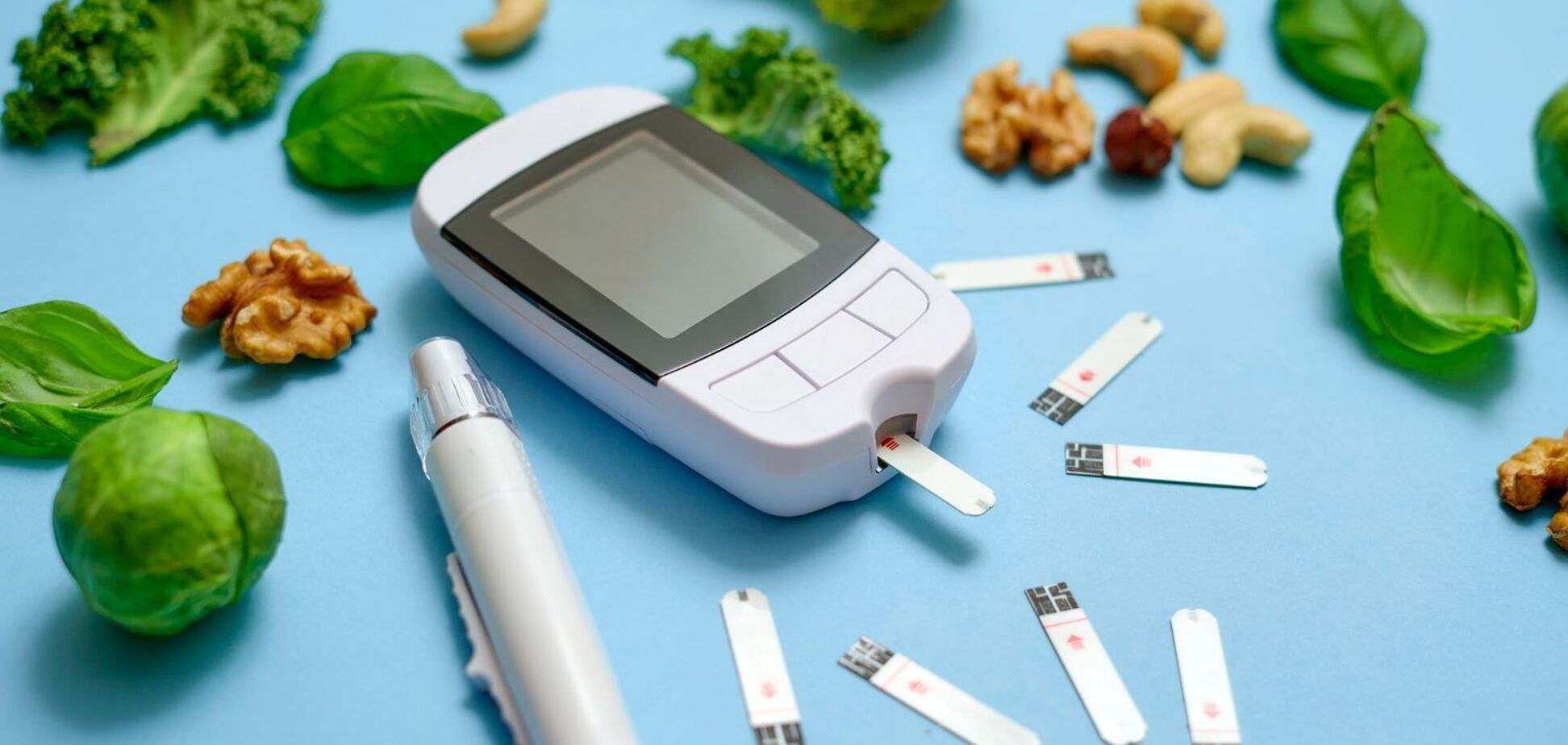 Лечение диабета без побочек: возможно так?