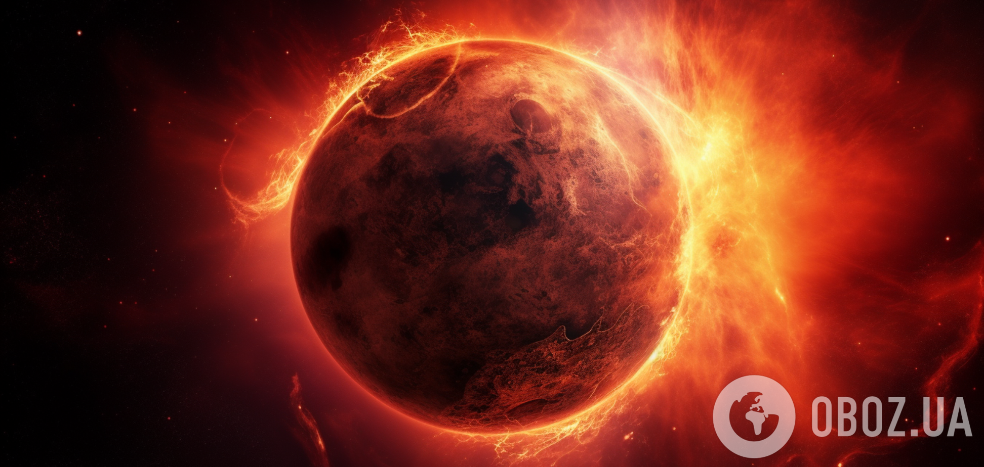 Не планета и не звезда: найден странный космический объект, который горячее Солнца