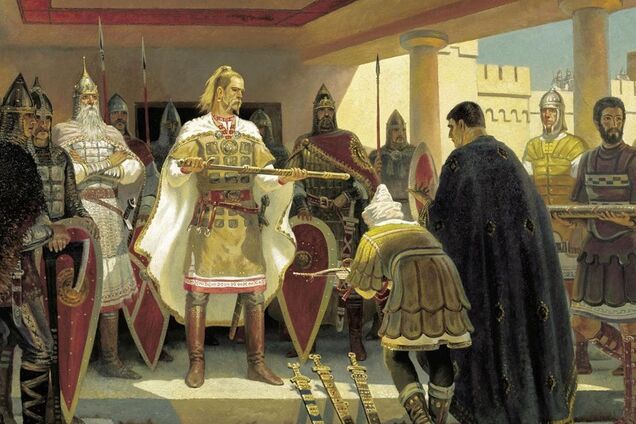 Киевский князь, которого Москва больше всего оболгала