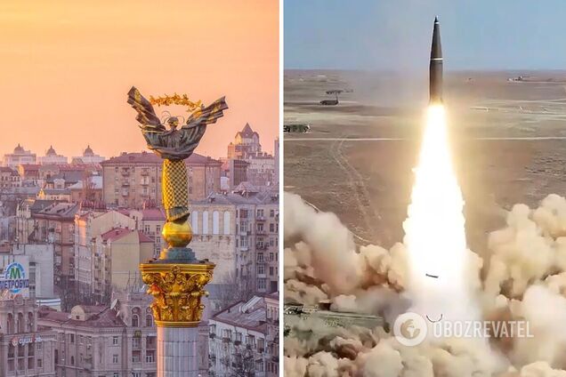 У Кремля є ідея-фікс щодо Києва: офіцер пояснив, чому задум ворога провалився