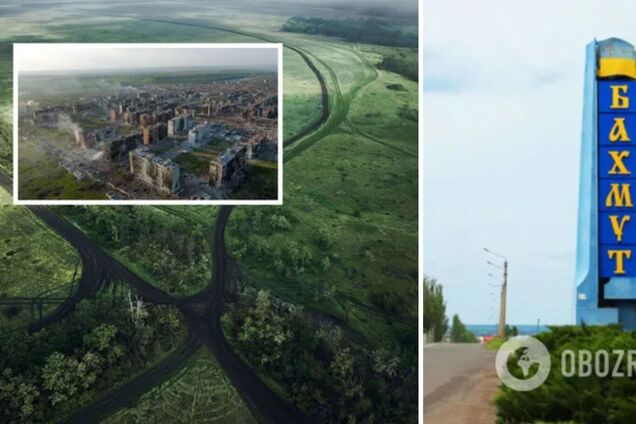 Росія в Бахмуті втрачала одного солдата за кожні 48 см землі – Daily Mail