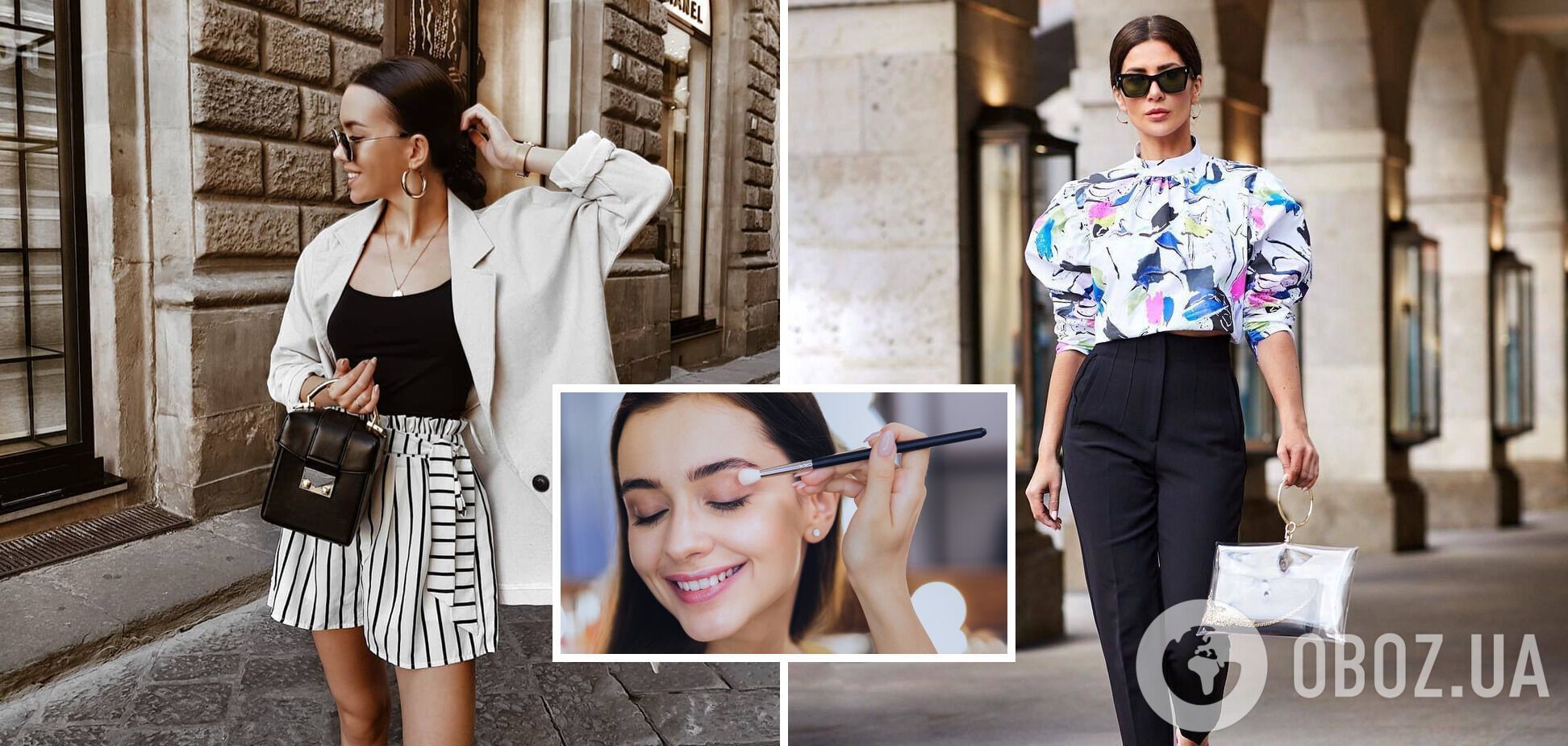 Это дурной тон! Шесть модных ошибок, которые нельзя допускать. Фото