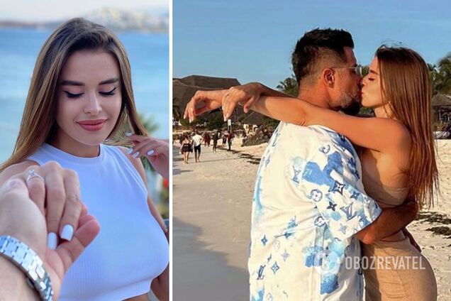 Колишній Ані Лорак зіграє весілля біля Києва: що відомо про його обраницю. Фото
