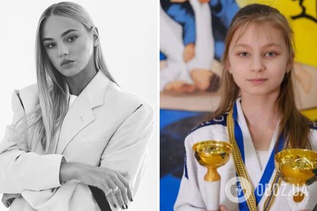 'Російська ракета вбила юну дзюдоїстку': Білодід дорікнула міжнародній федерації у потуранні РФ, коли вона бомбить дітей