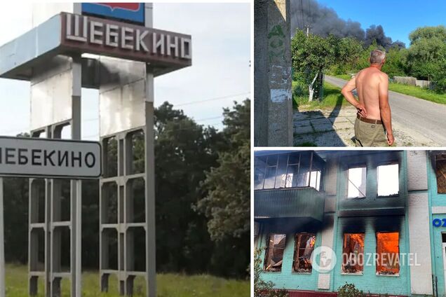 Роспропагандист сравнил Шебекино с уничтоженным Россией Грозным и заговорил о панических настроениях