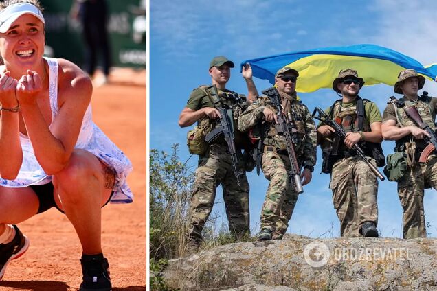 'Ничего не происходит?' Свитолина отреагировала на то, что ее освистали за отказ жать руку россиянке, и восхитилась ВСУ