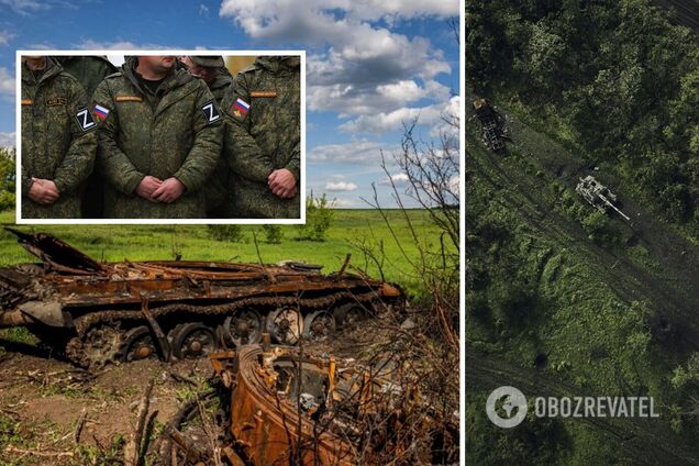 Мінус 560 окупантів і 32 артсистеми ворога: Генштаб озвучив свіжі втрати РФ