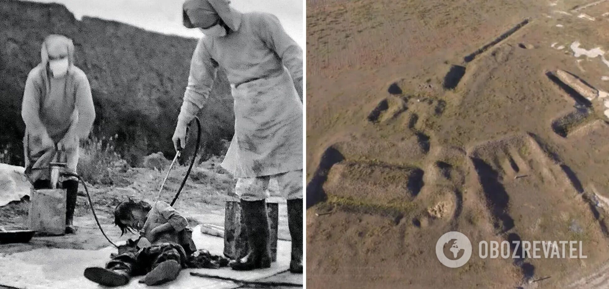 Учені знайшли таємний бункер, де проводили досліди над людьми: що відомо