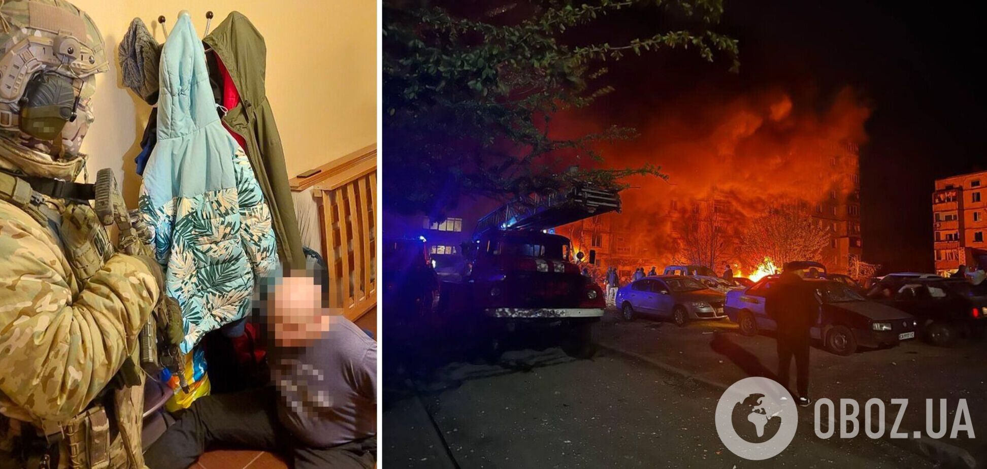 В Украине дали 15 лет тюрьмы предателю, передававшему РФ данные о ПВО