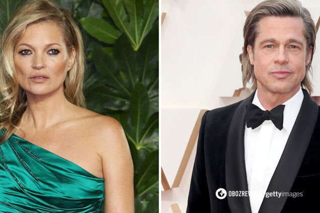 Кейт Мосс, Брэд Питт и другие: пять знаменитостей, которые отказались от алкоголя