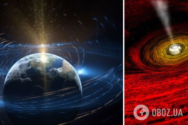 Інопланетяни у центрі галактики Чумацький Шлях можуть посилати сигнали на Землю: вчені почали дослідження