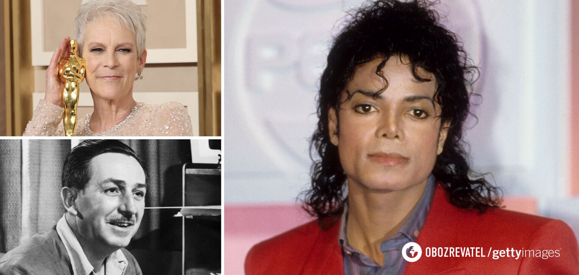 Пеленка с карманом, аппарат для анимации и не только: 5 изобретений Майкла Джексона, Уолта Диснея и других знаменитостей