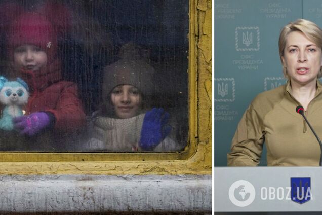 Міжнародні організації безсилі: стало відомо, скільки викрадених Росією українських дітей вдалося повернути державі спільно з волонтерами