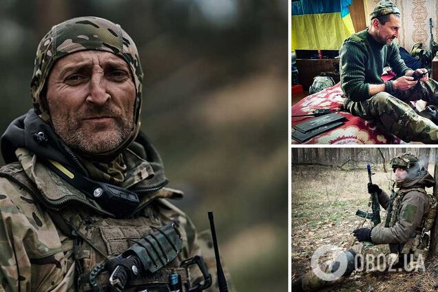 'Знищуємо недоімперію!' Історик, який став на захист України, поділився побаченим на фронті. Фото