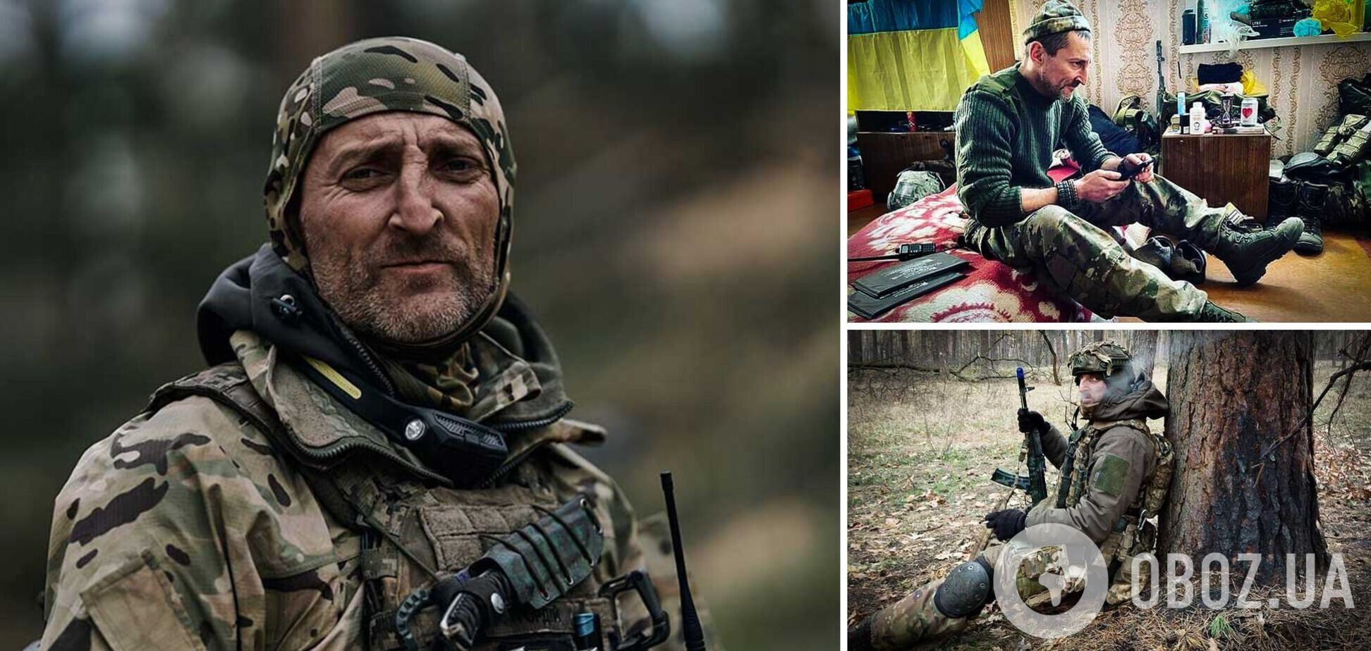 'Уничтожаем недоимперию!' Историк, вставший на защиту Украины, поделился увиденным на фронте. Фото