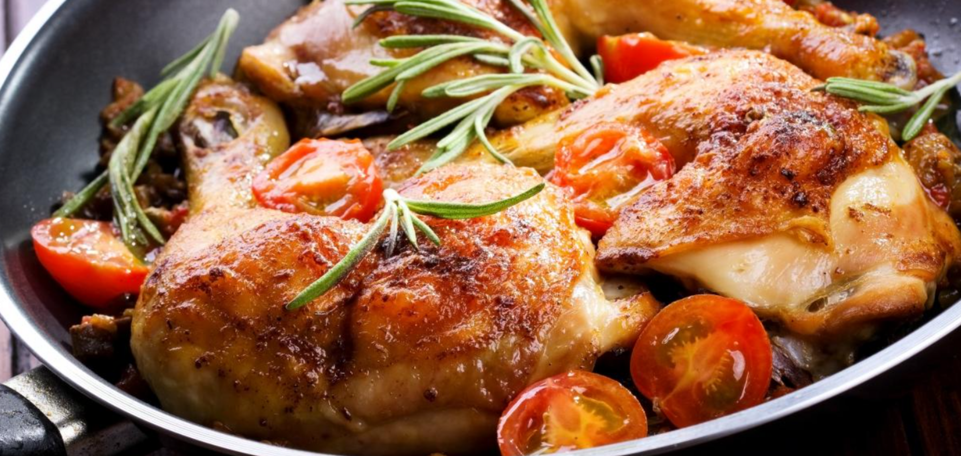 Чкмерули: как приготовить самое вкусное грузинское блюдо из курицы