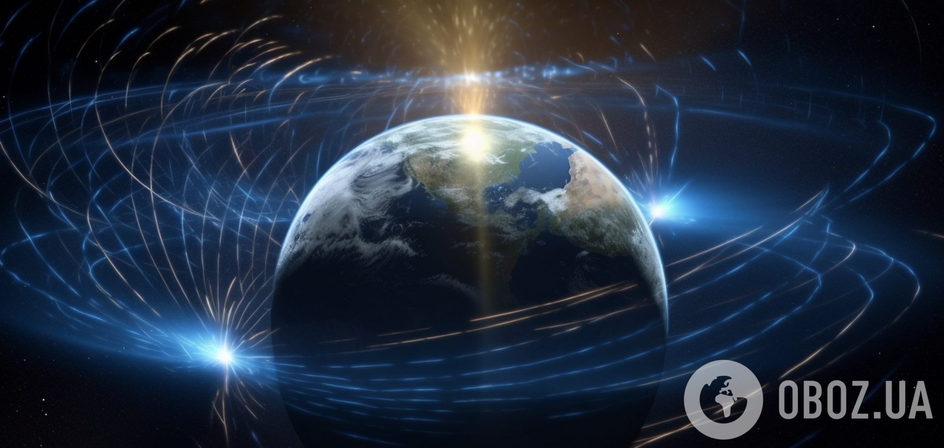 Землетруси на Землі запускаються після 'сигналів' з далекого космосу. Але чиїх?
