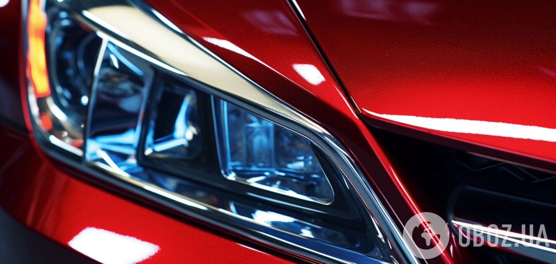 Як відполірувати авто: детальна інструкція