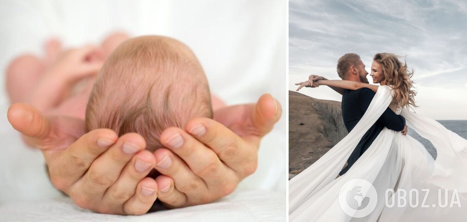 В Україні за цей період народилось майже 78 тисяч малюків