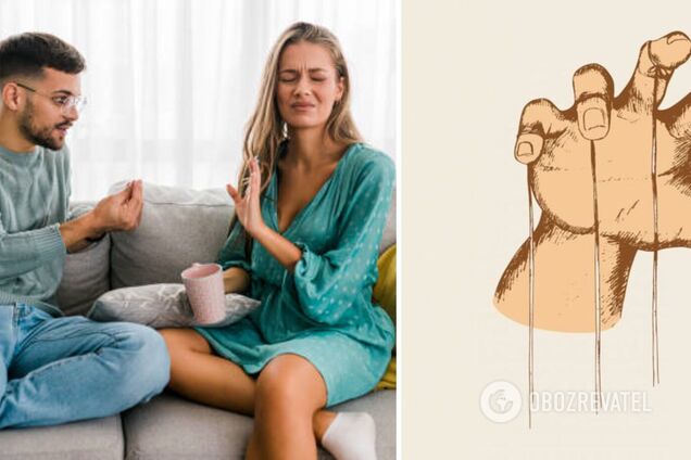 Это должно насторожить: 10 фраз, которые могут выдать мужчину‑манипулятора