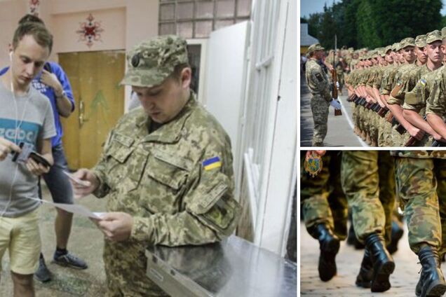 Кого не можуть мобілізувати під час воєнного стану в Україні і які нюанси треба знати: роз'яснення