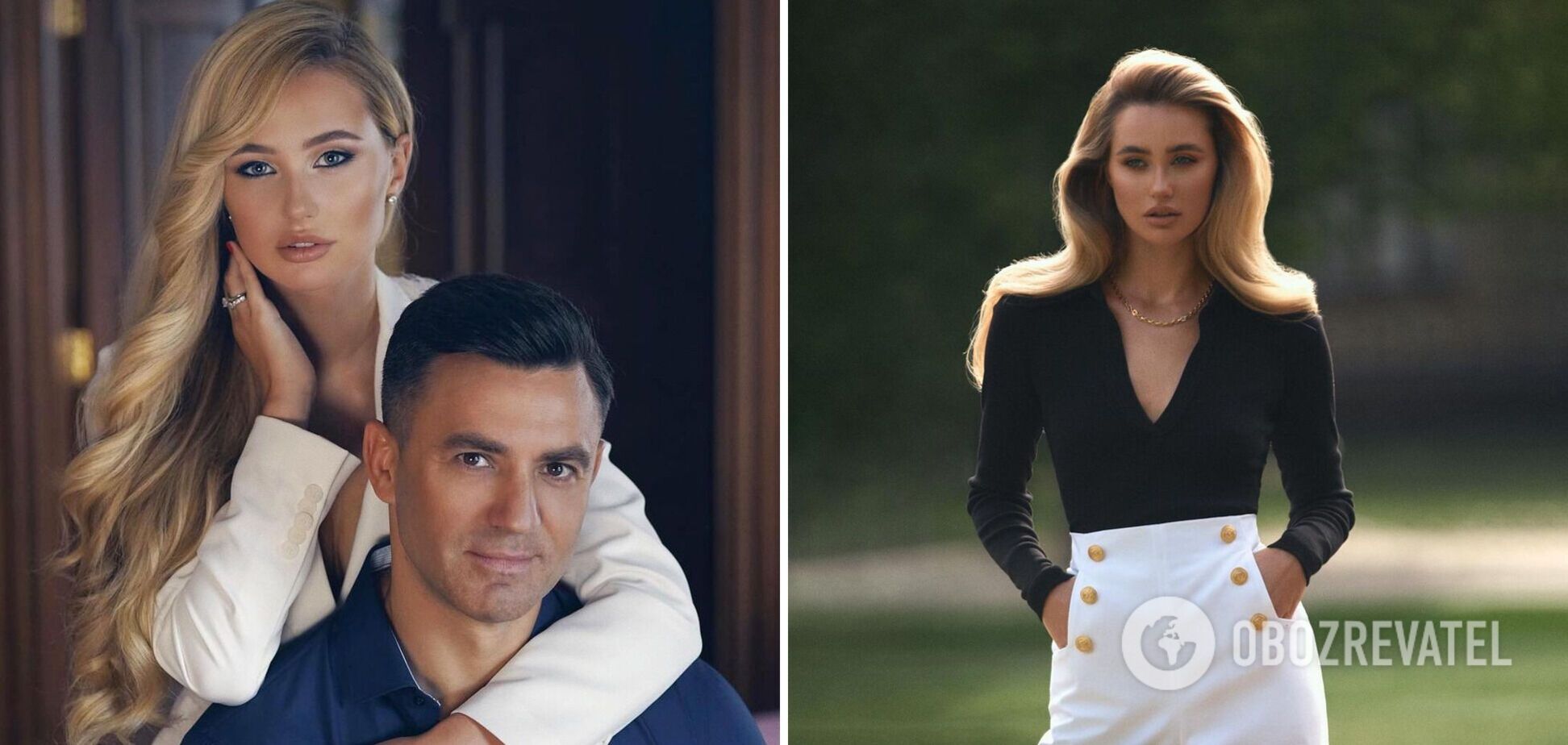 Алла Барановська відповіла, чому її чоловік Микола Тищенко не пішов воювати на фронт: є чітка інструкція, як діяти